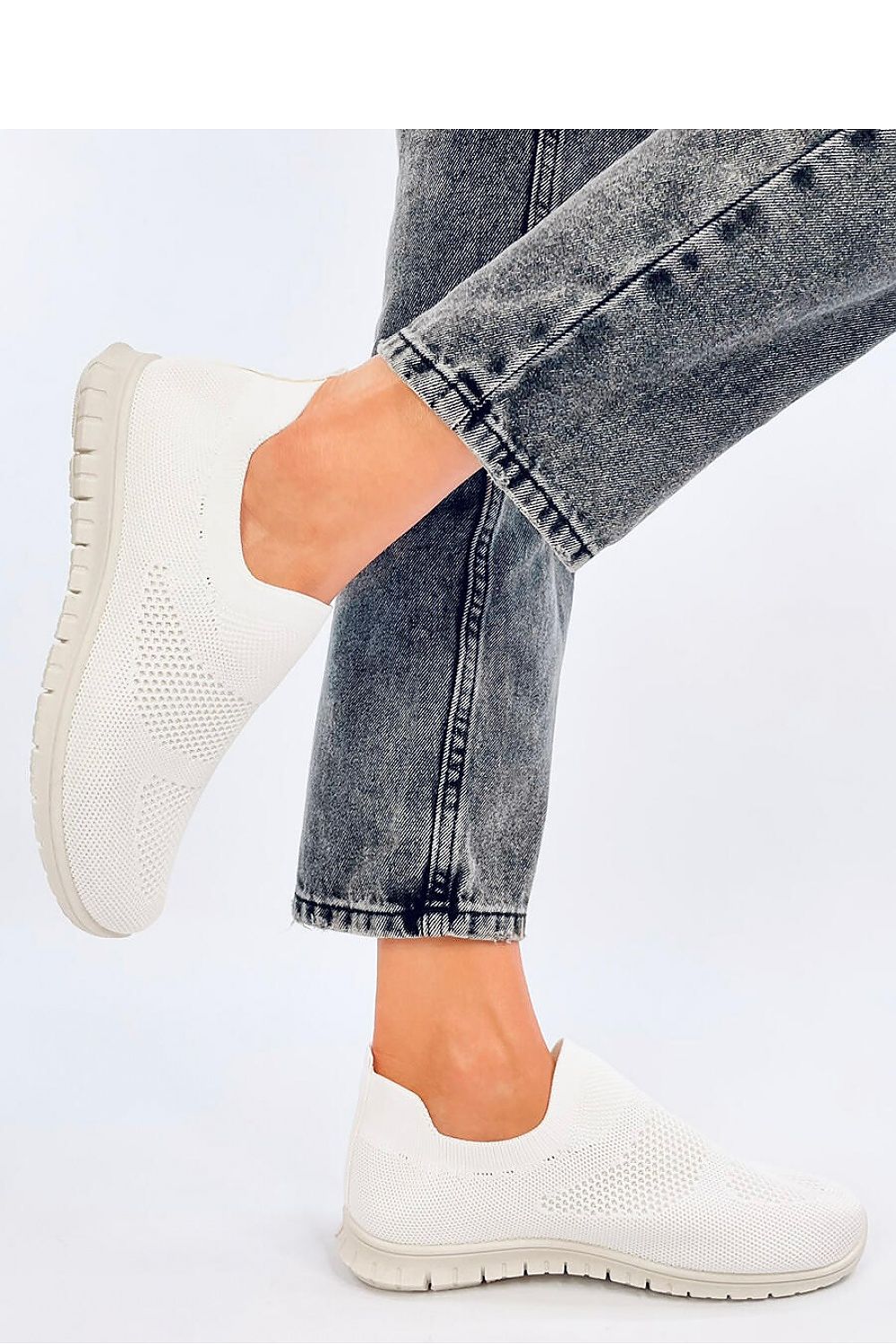 Slip-On Sneakers model 193354 Inello 