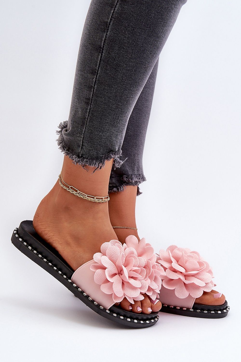  Flip-flops model 194706 Step in style 