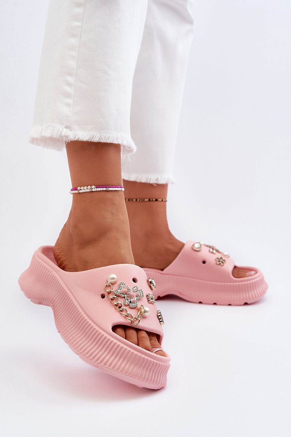  Flip-flops model 194708 Step in style 