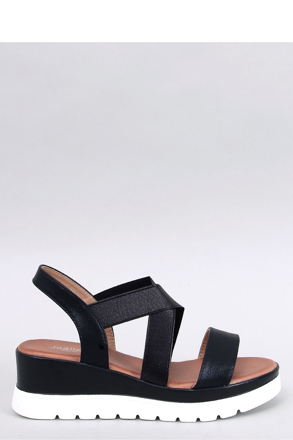  Heel sandals model 195139 Inello 