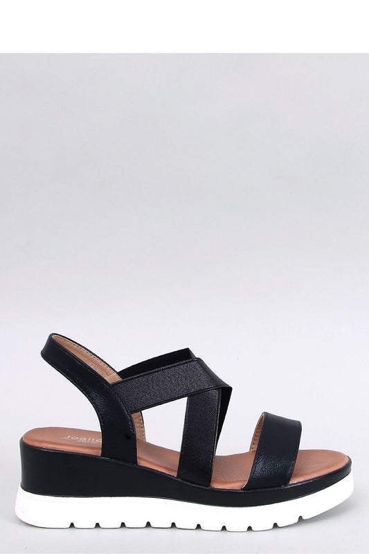  Heel sandals model 195139 Inello 