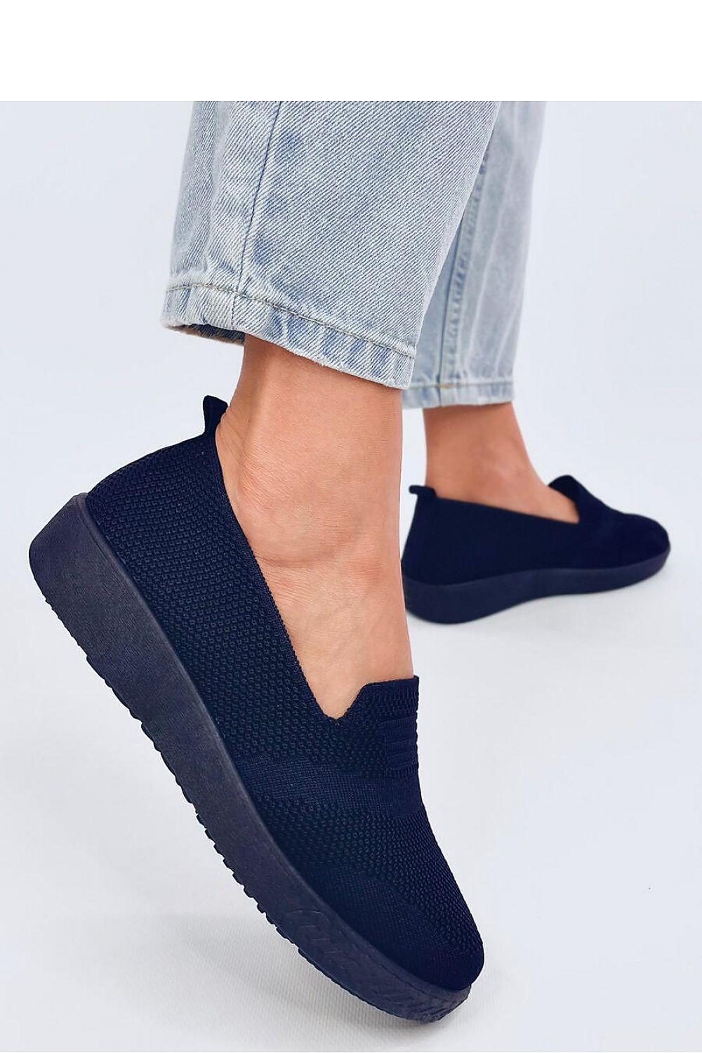  Slip-On Sneakers model 195144 Inello 