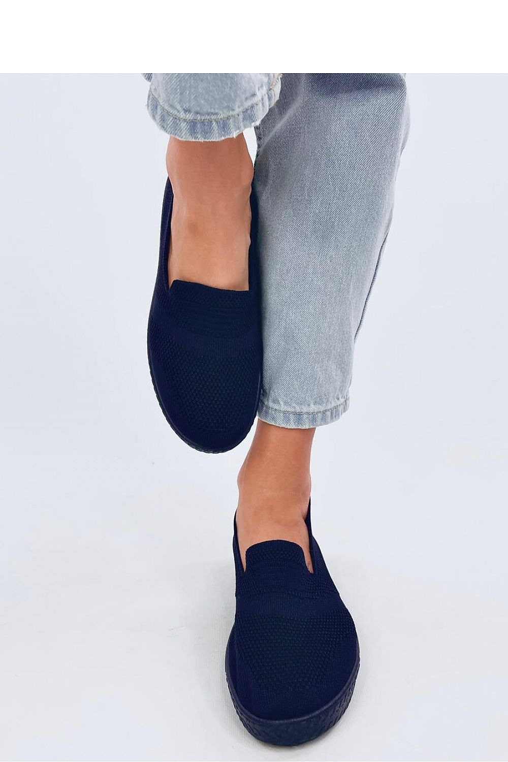  Slip-On Sneakers model 195144 Inello 