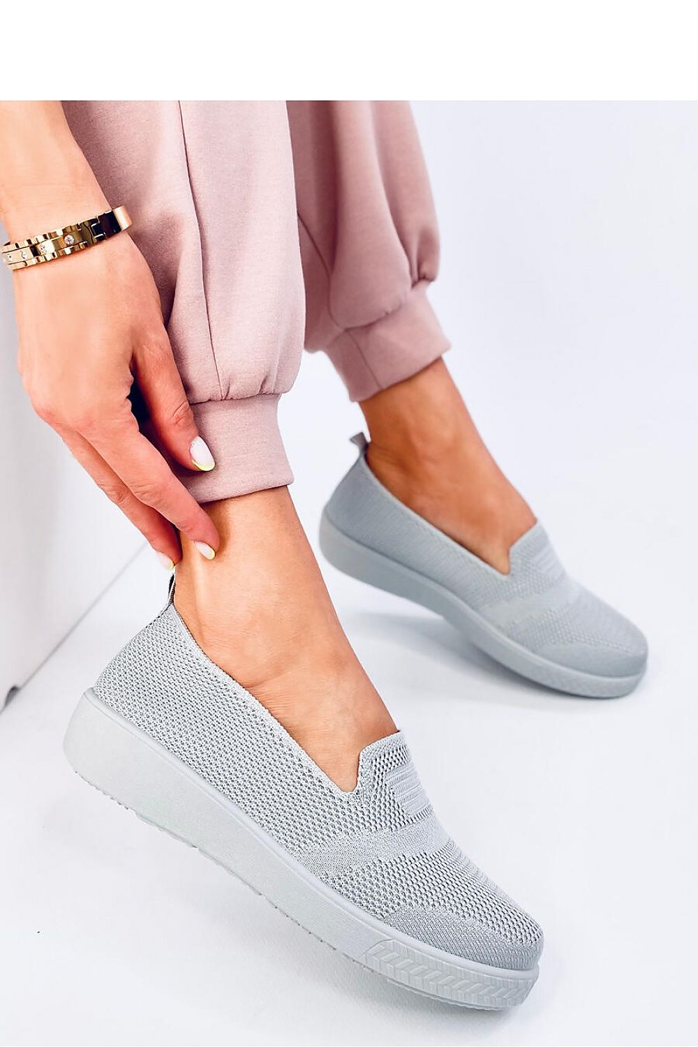  Slip-On Sneakers model 195145 Inello 