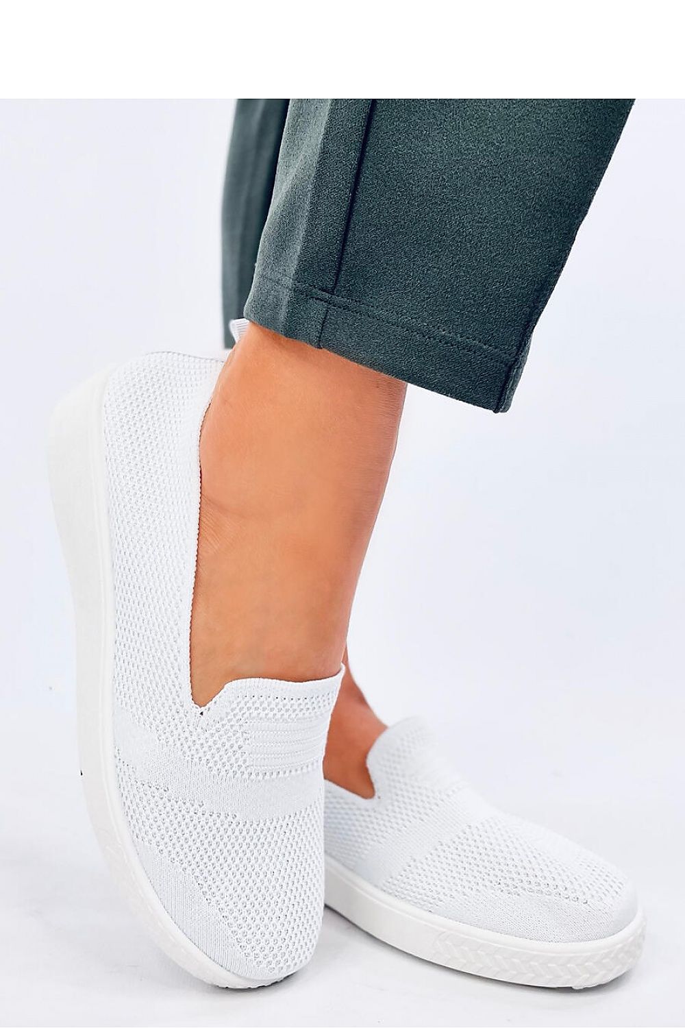  Slip-On Sneakers model 195146 Inello 