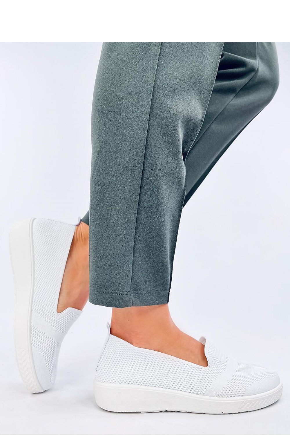  Slip-On Sneakers model 195146 Inello 