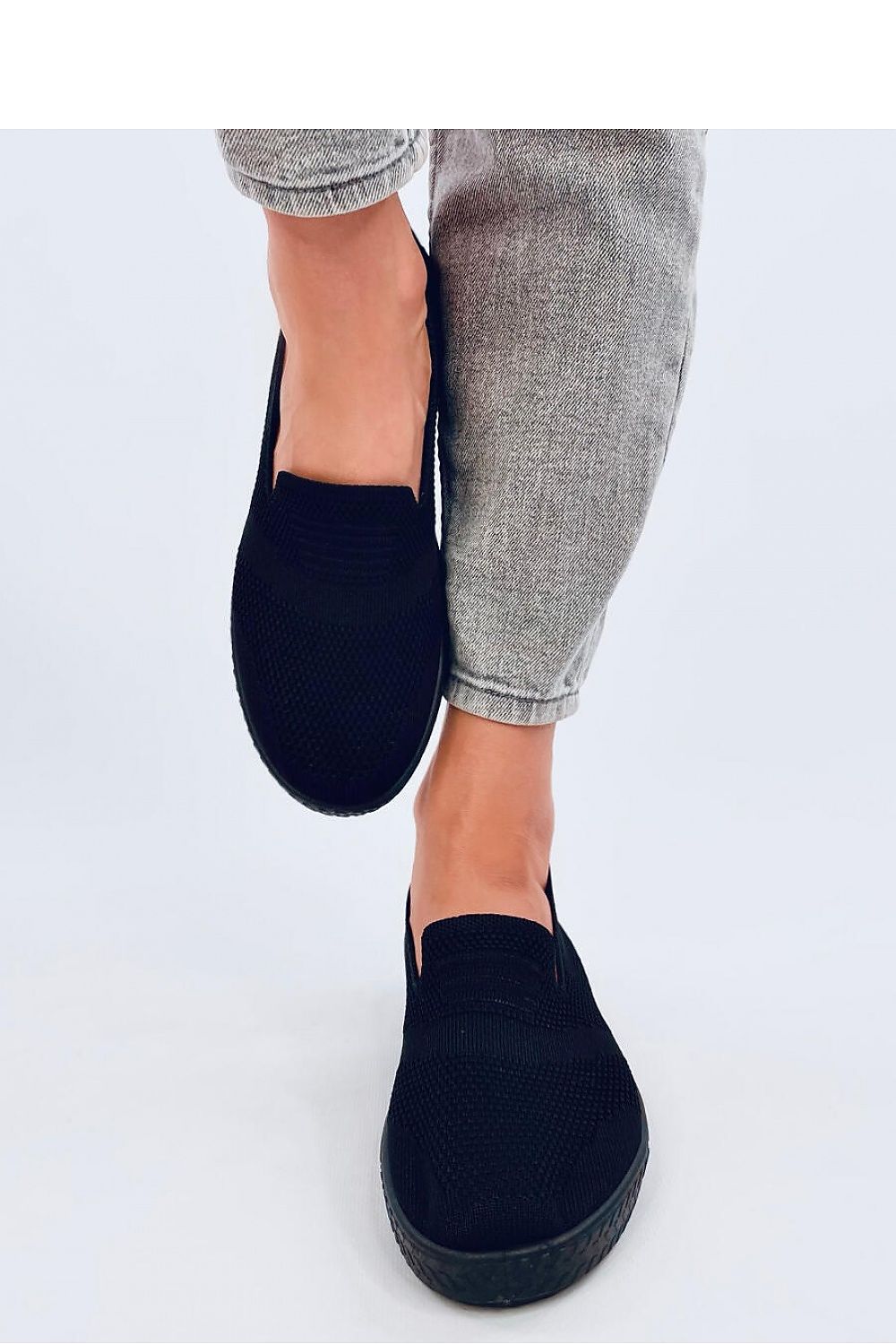  Slip-On Sneakers model 195147 Inello 