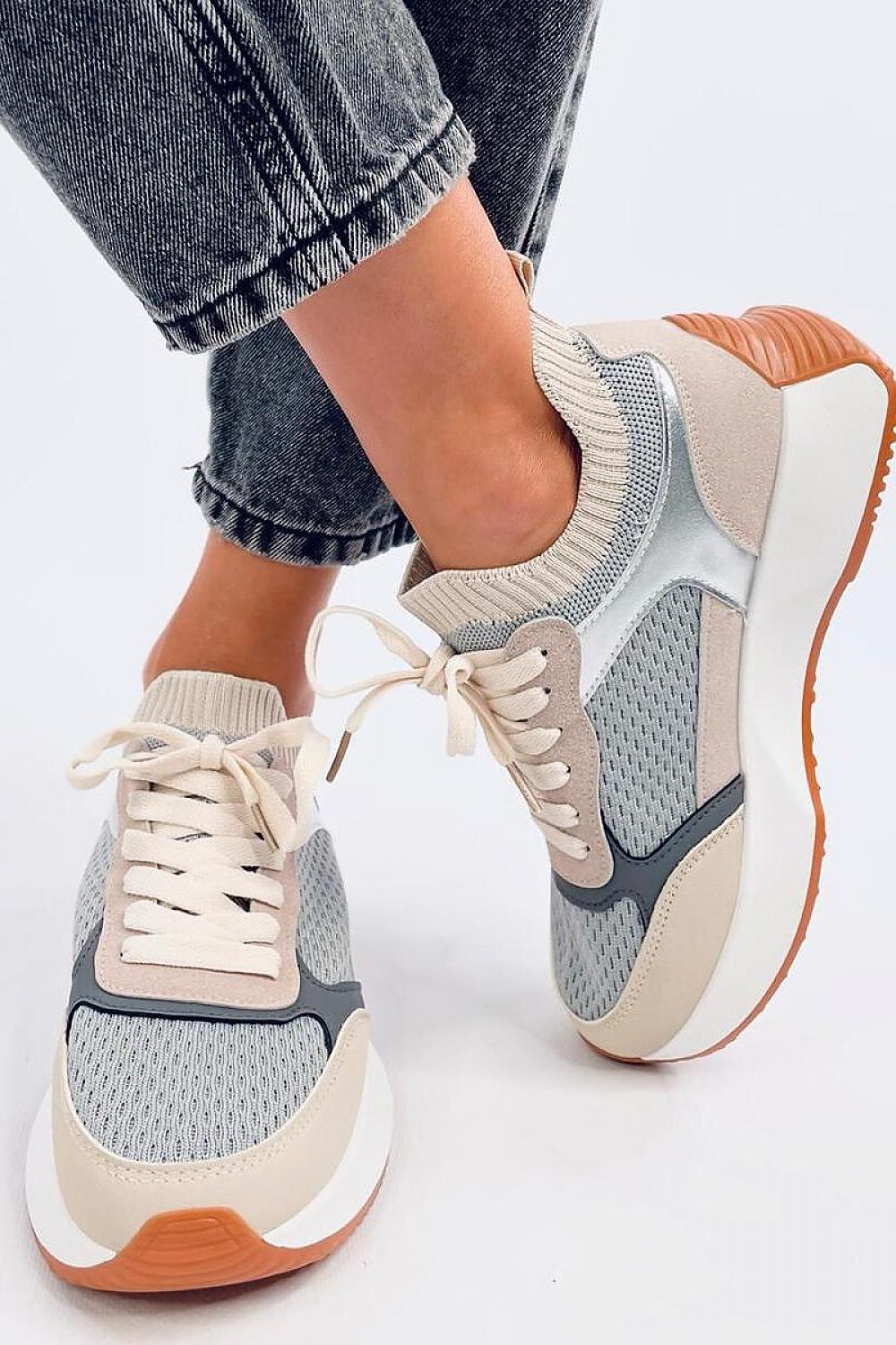  Sport Shoes model 195513 Inello 