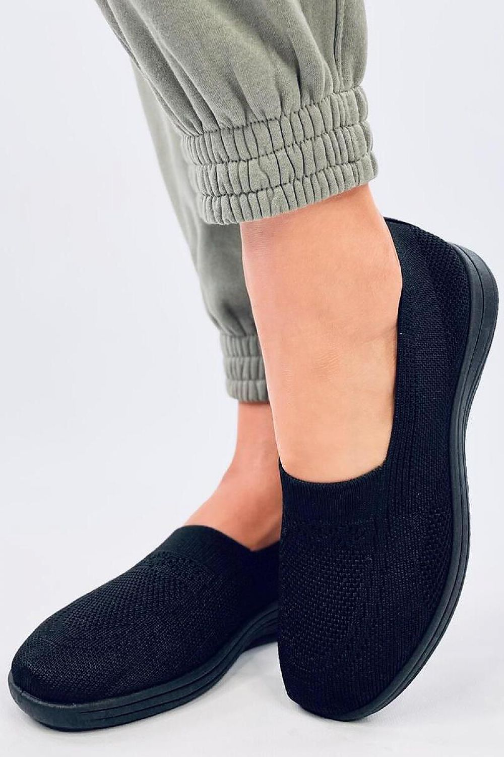  Slip-On Sneakers model 195524 Inello 