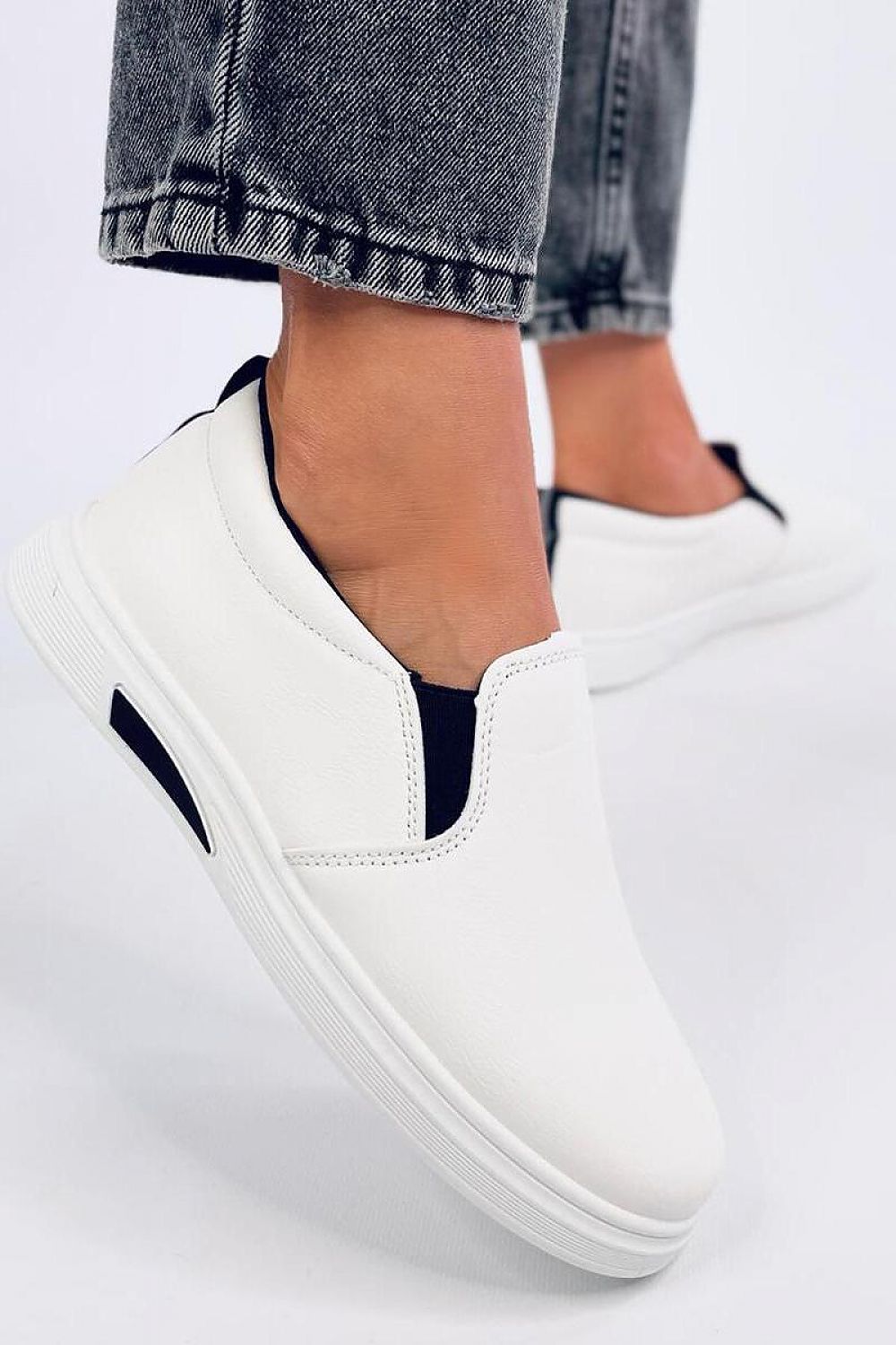  Slip-On Sneakers model 195534 Inello 