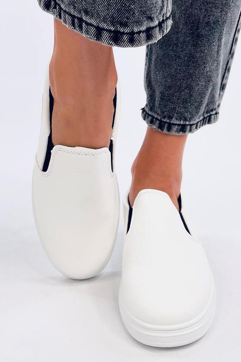  Slip-On Sneakers model 195534 Inello 