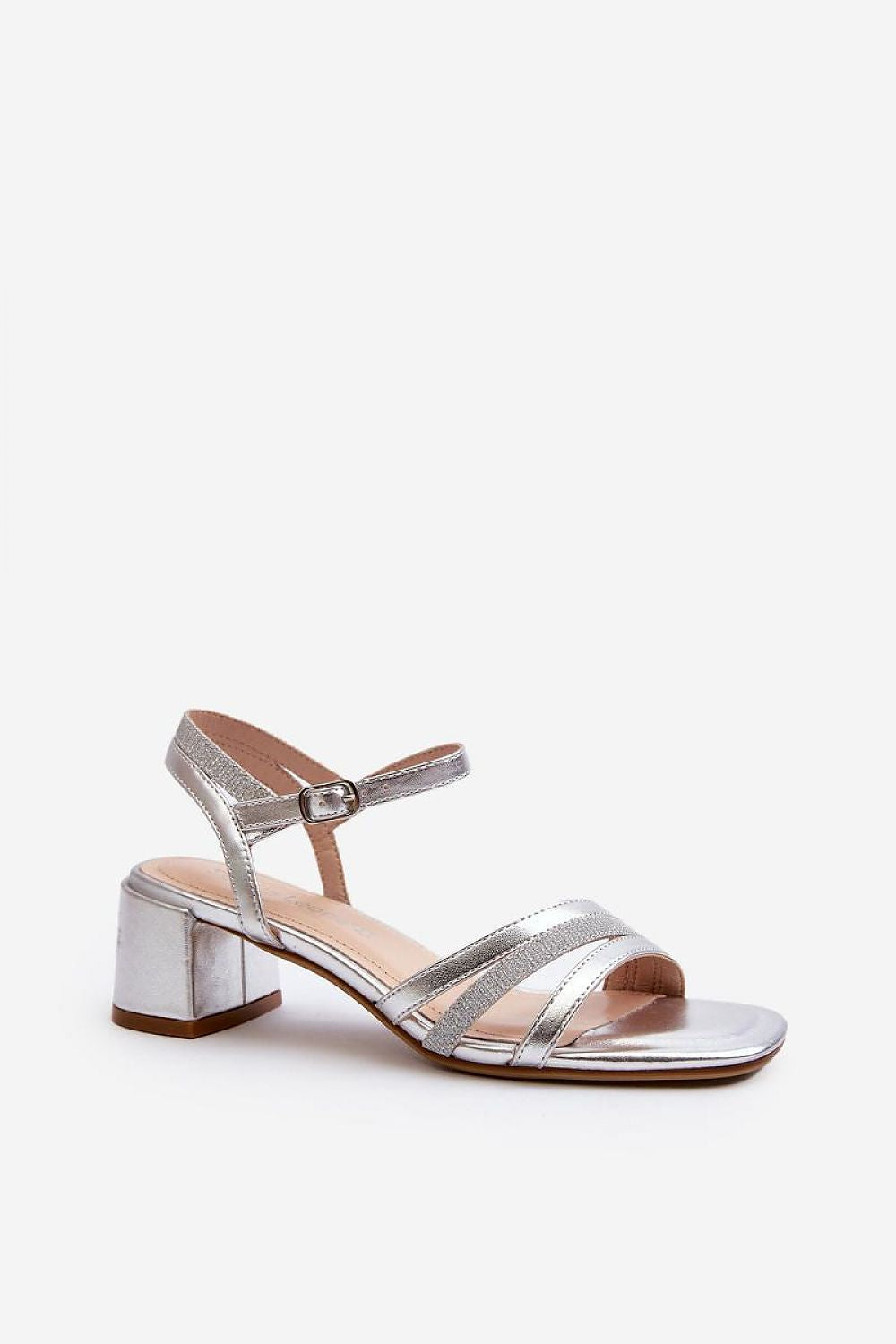  Heel sandals model 195746 Step in style 