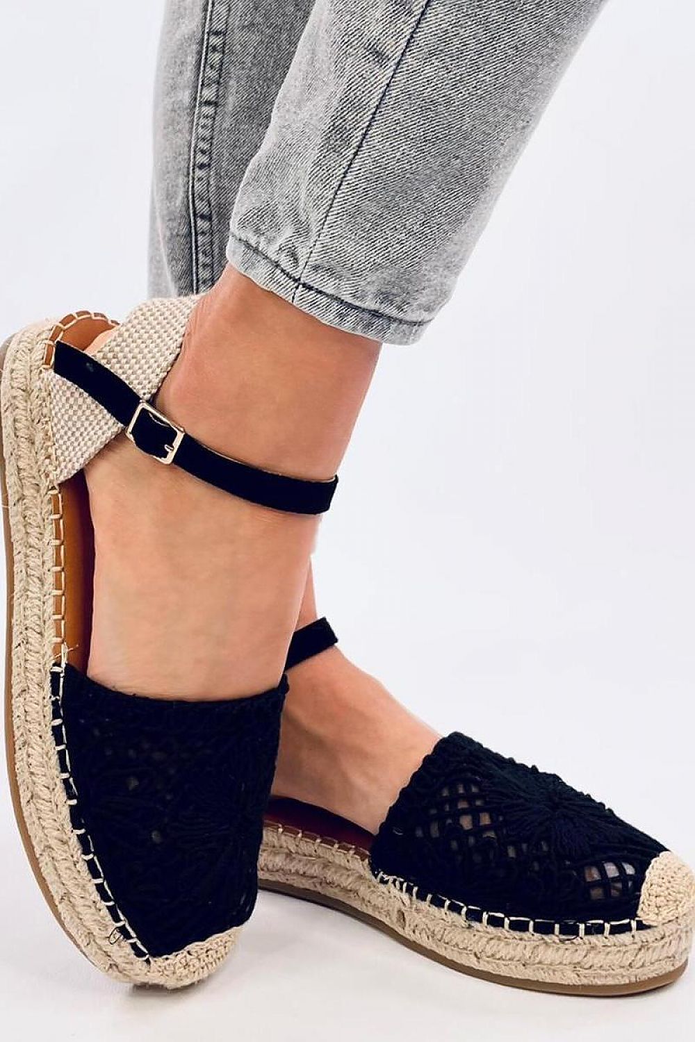  Sandals model 195973 Inello 