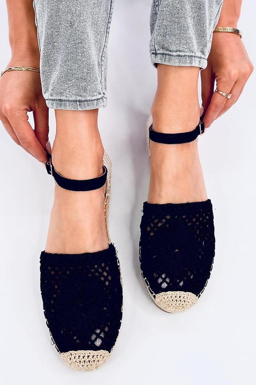  Sandals model 195973 Inello 