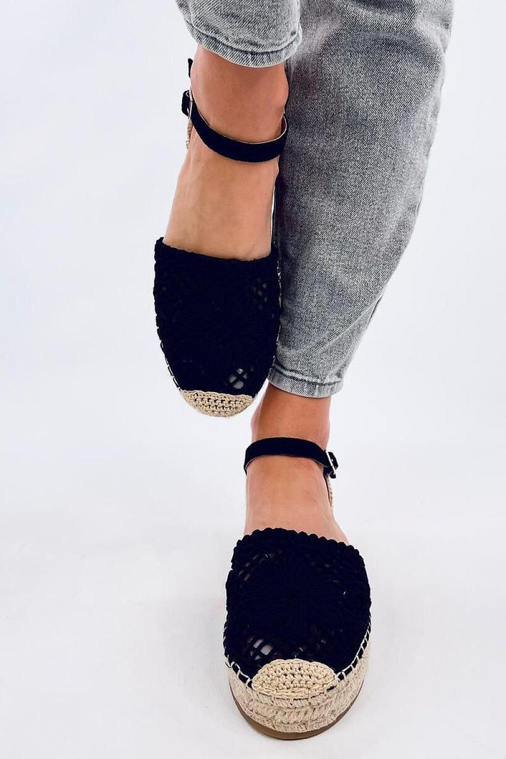  Sandals model 195973 Inello 