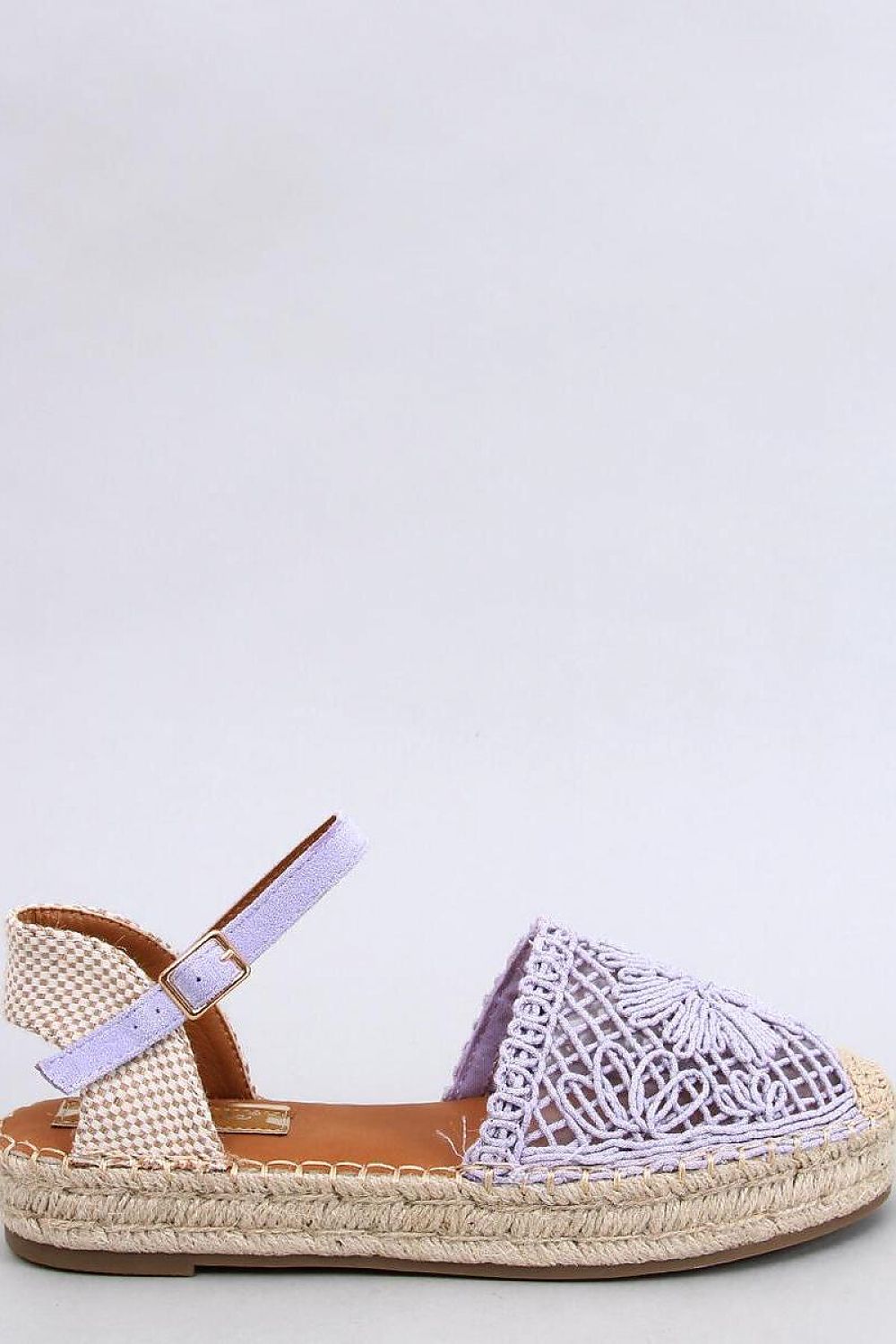  Sandals model 195974 Inello 
