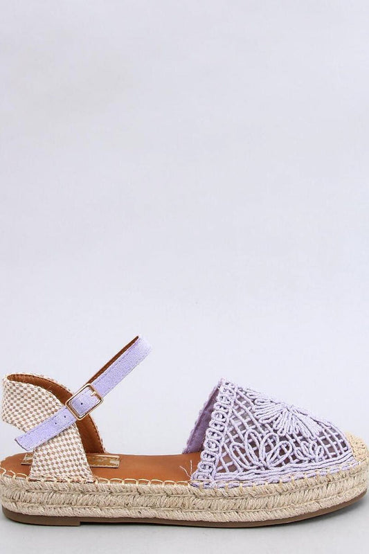  Sandals model 195974 Inello 