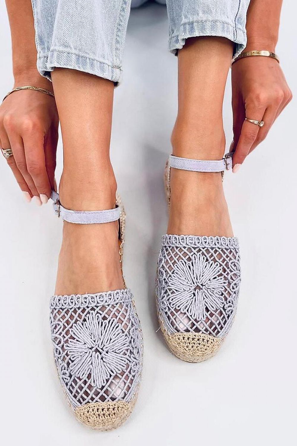  Sandals model 195974 Inello 