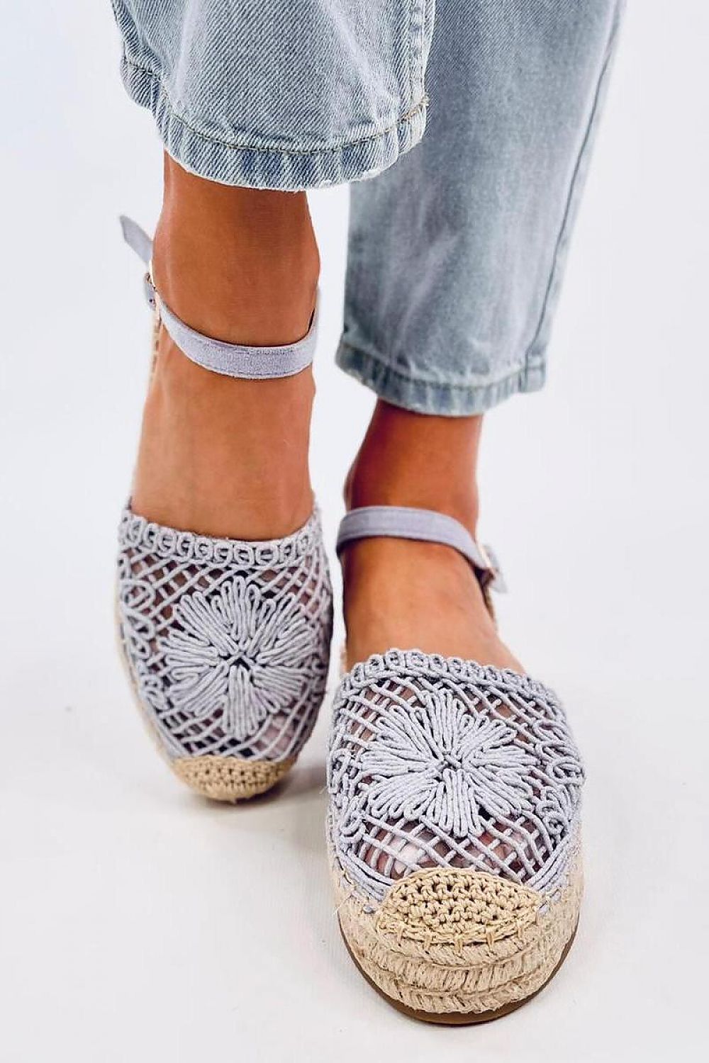  Sandals model 195974 Inello 