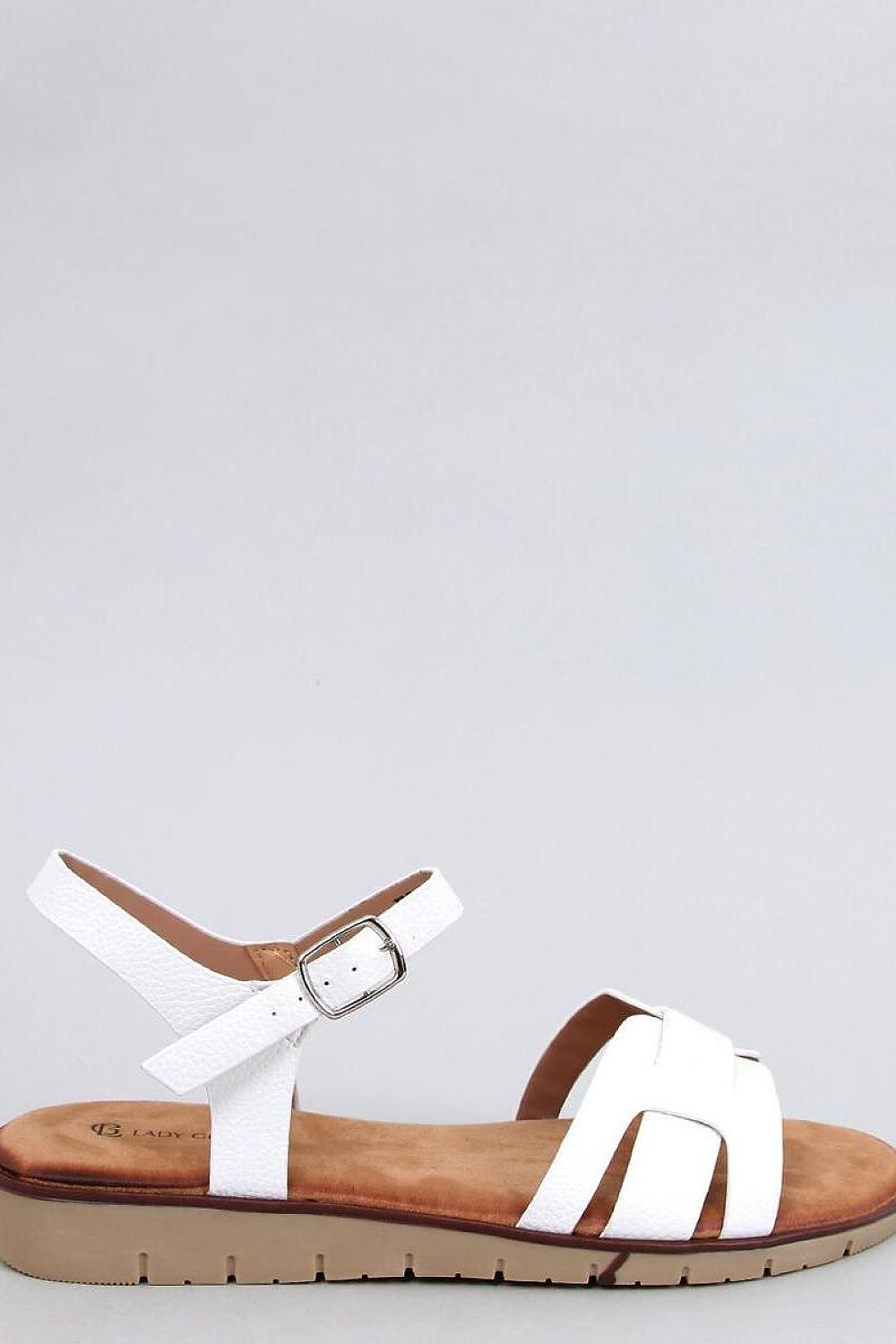  Sandals model 195982 Inello 