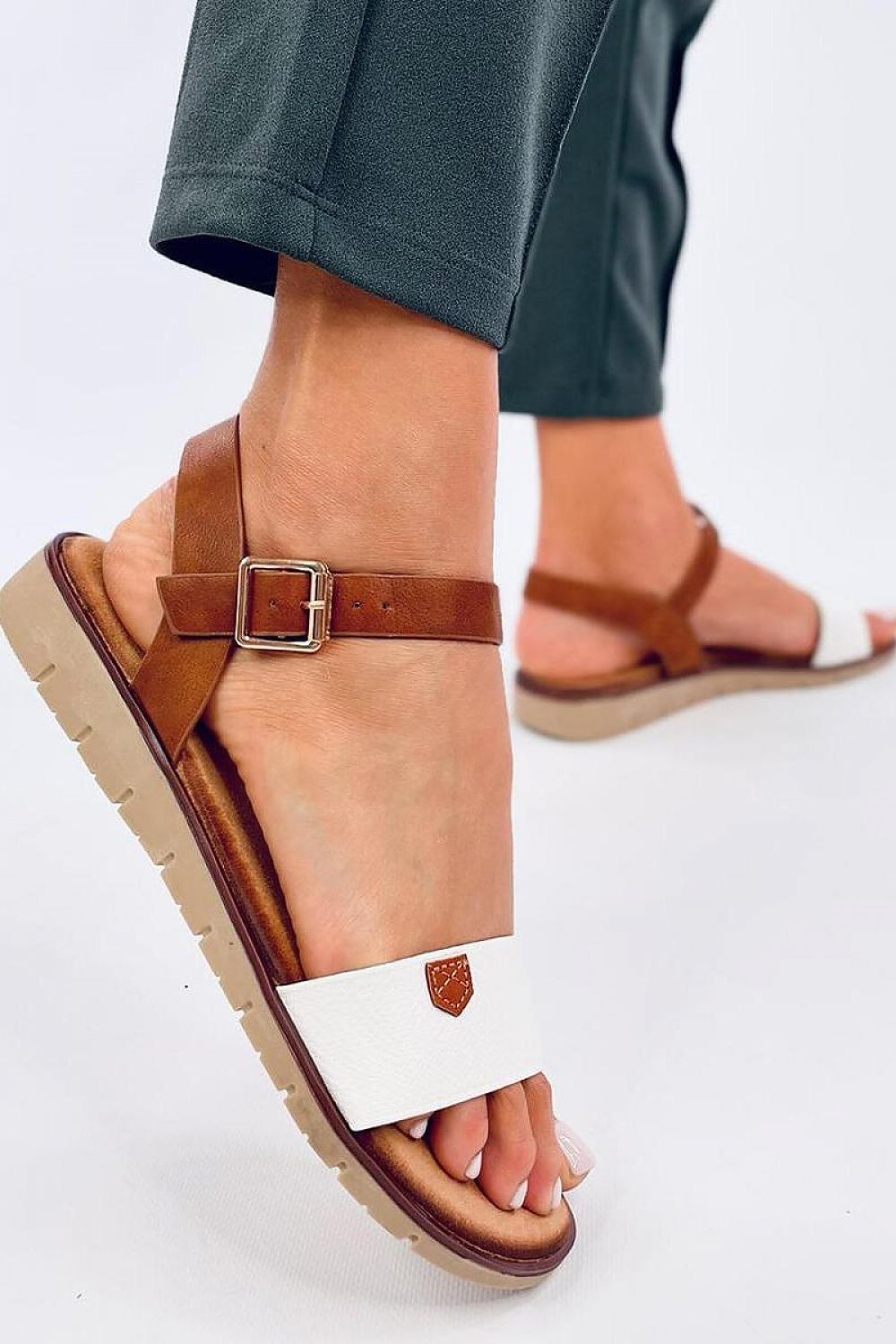  Sandals model 196026 Inello 