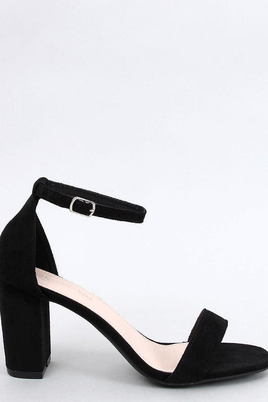  Heel sandals model 196053 Inello 