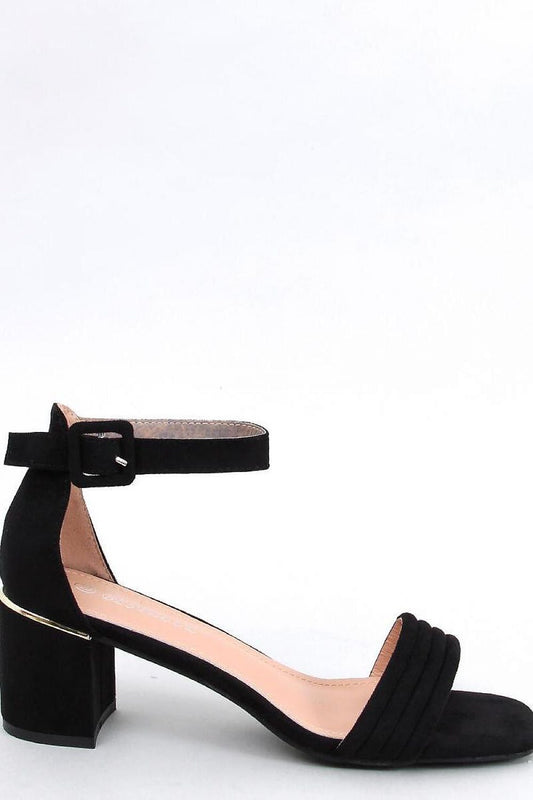  Heel sandals model 196078 Inello 