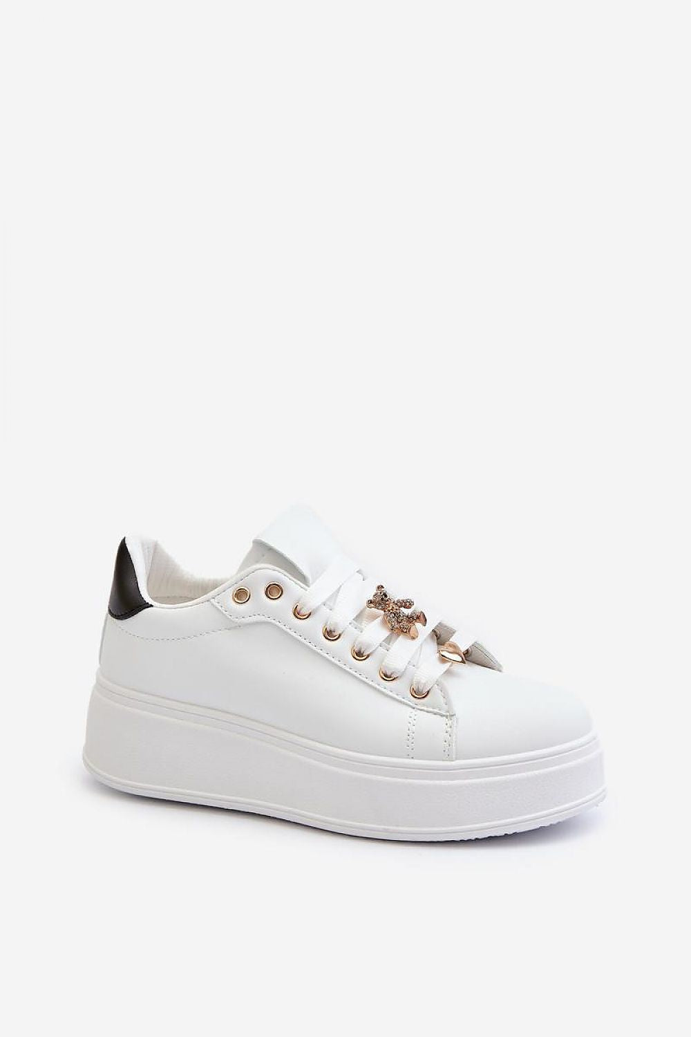  Sport Shoes model 196360 Step in style 