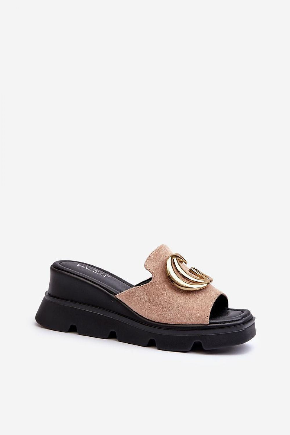  Flip-flops model 196693 Step in style 