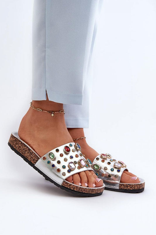  Flip-flops model 196949 Step in style 