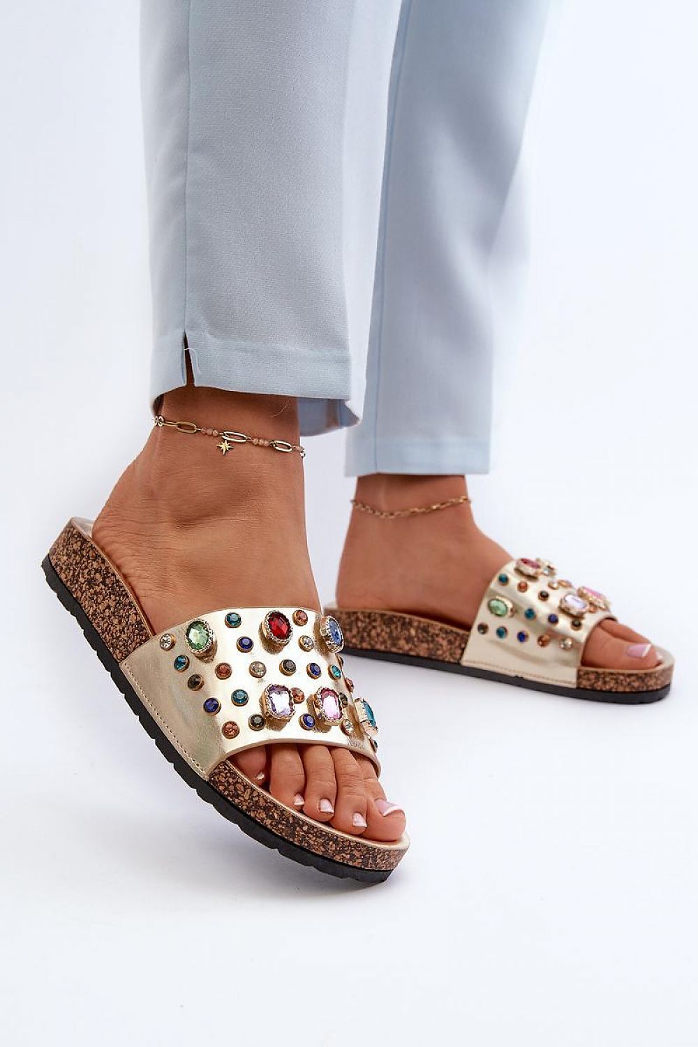  Flip-flops model 196950 Step in style 