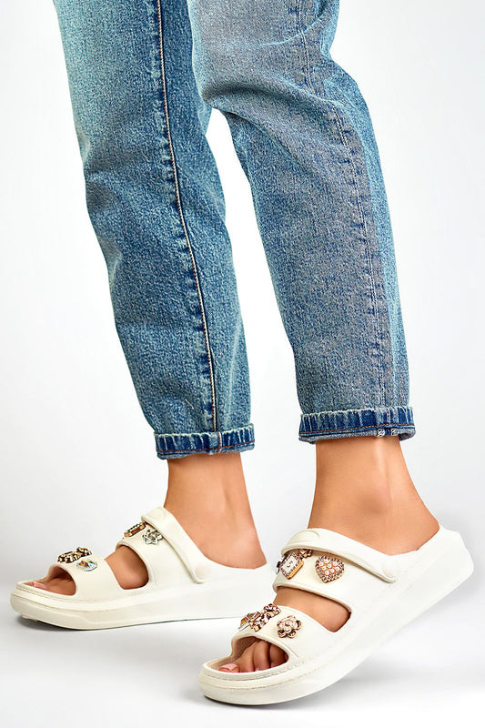  Sandals model 197506 PRIMO 