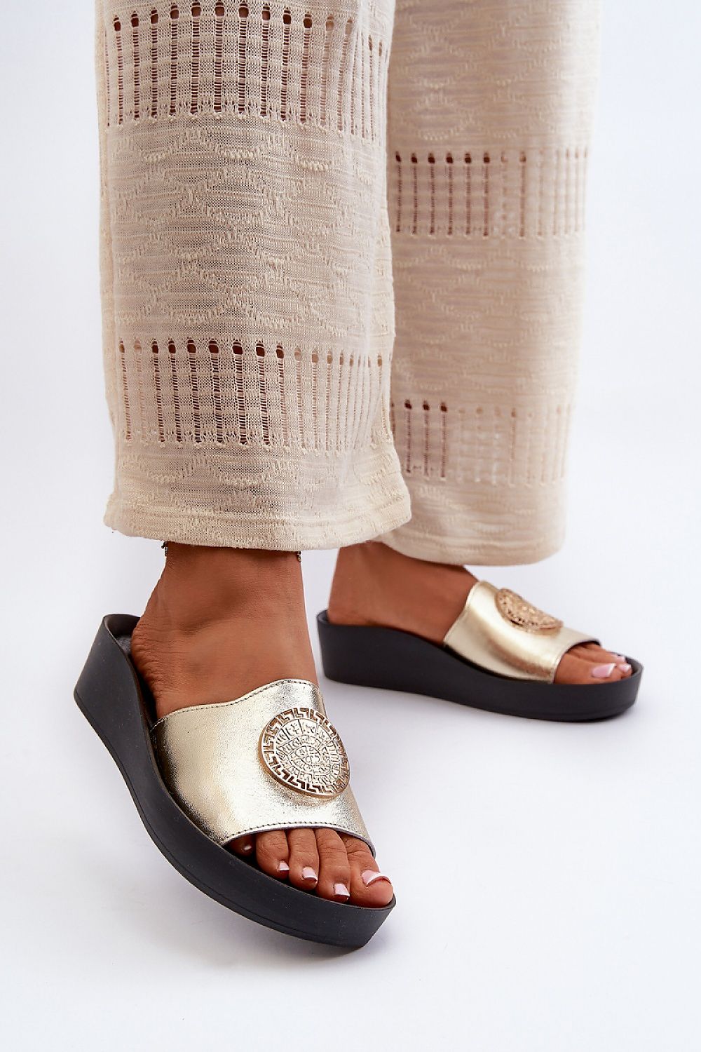  Flip-flops model 198479 Step in style 