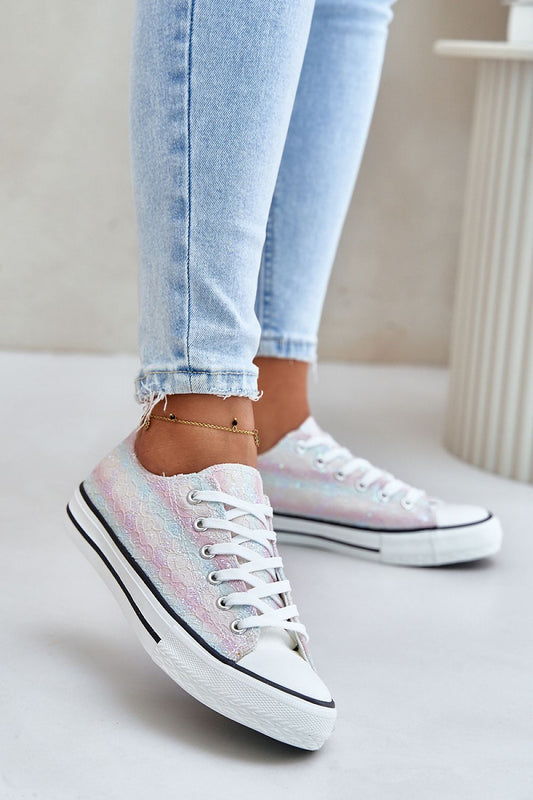  Sneakers model 201722 Step in style 