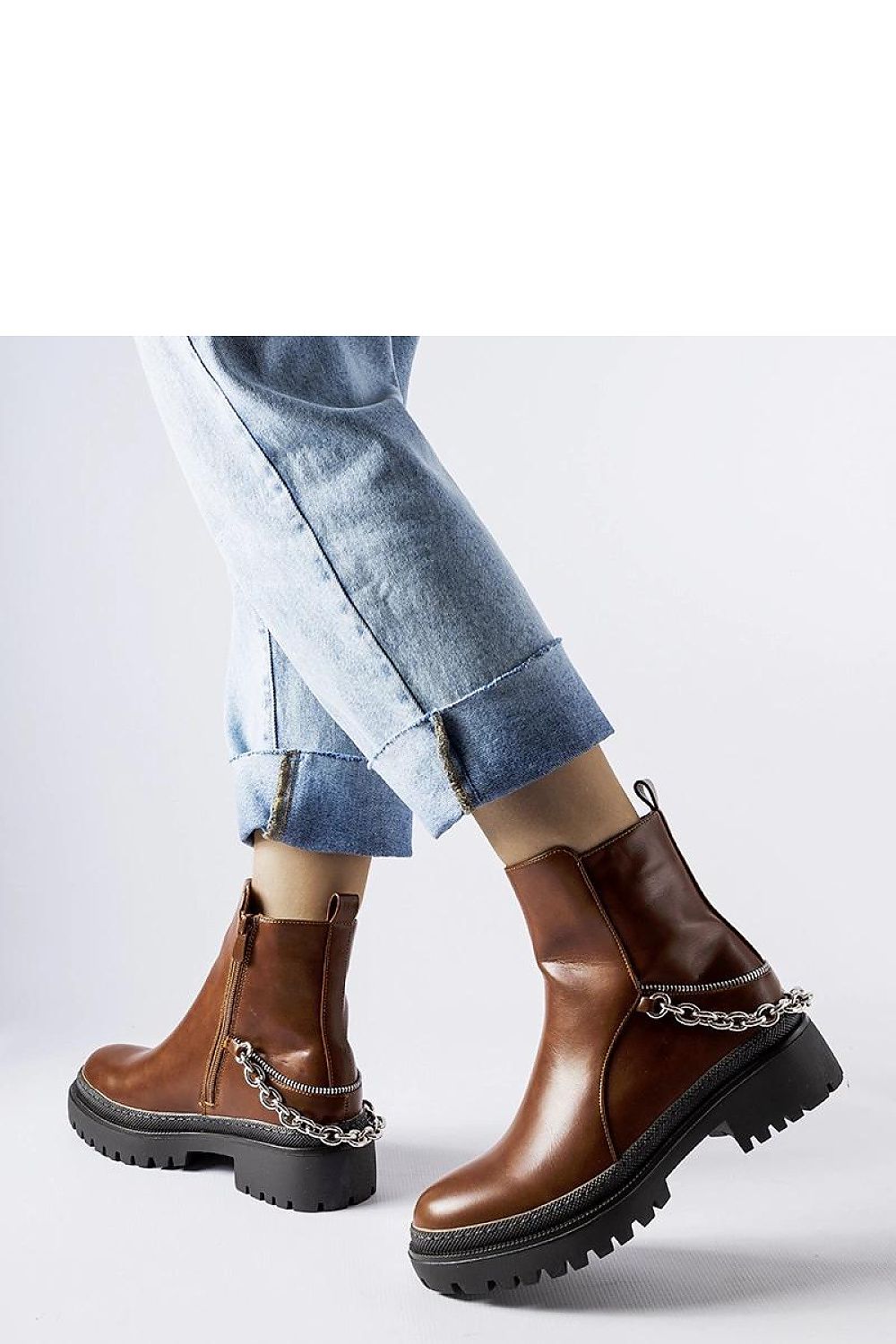  Boots model 205113 Solea 