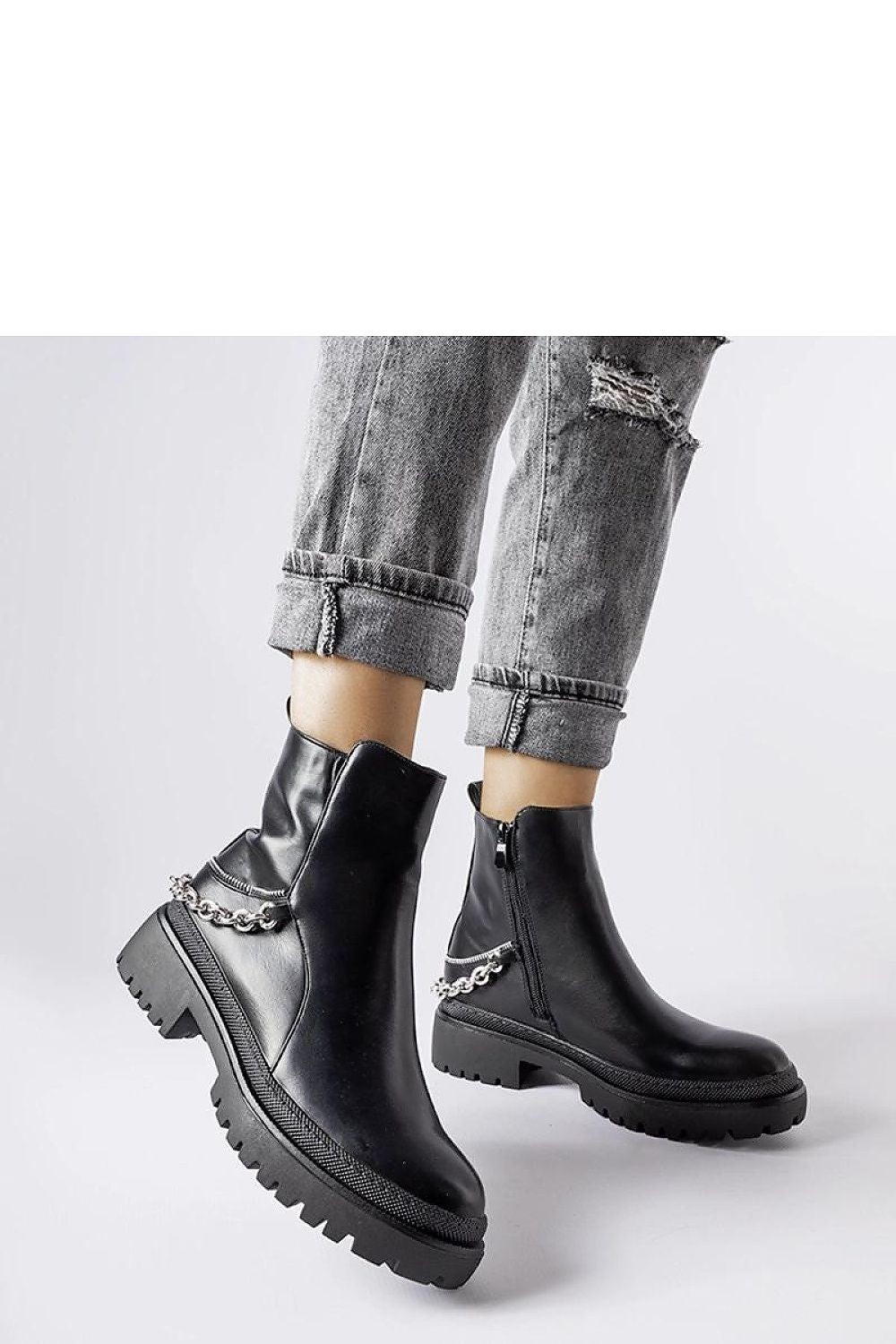  Boots model 205114 Solea 