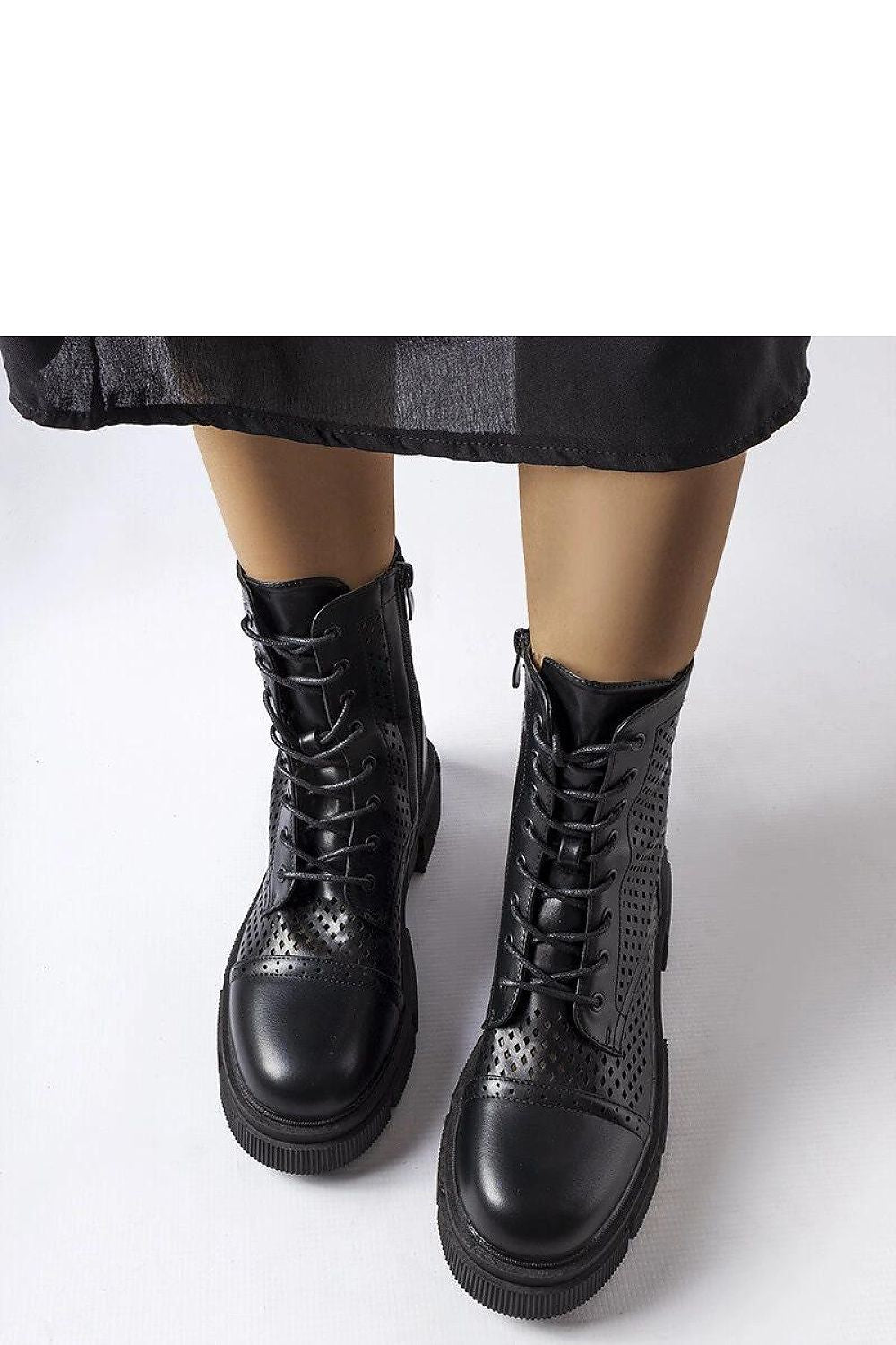  Boots model 205118 Solea 