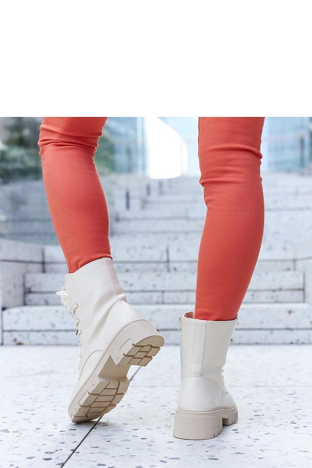  Boots model 205782 Solea 