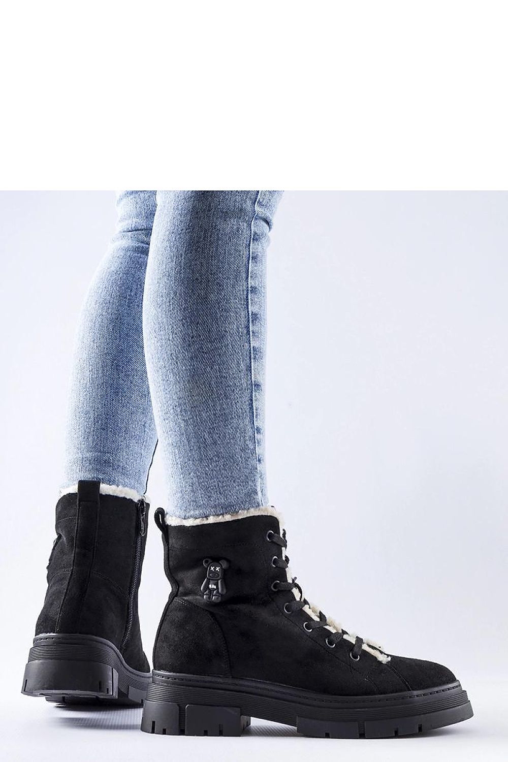  Boots model 205813 Solea 