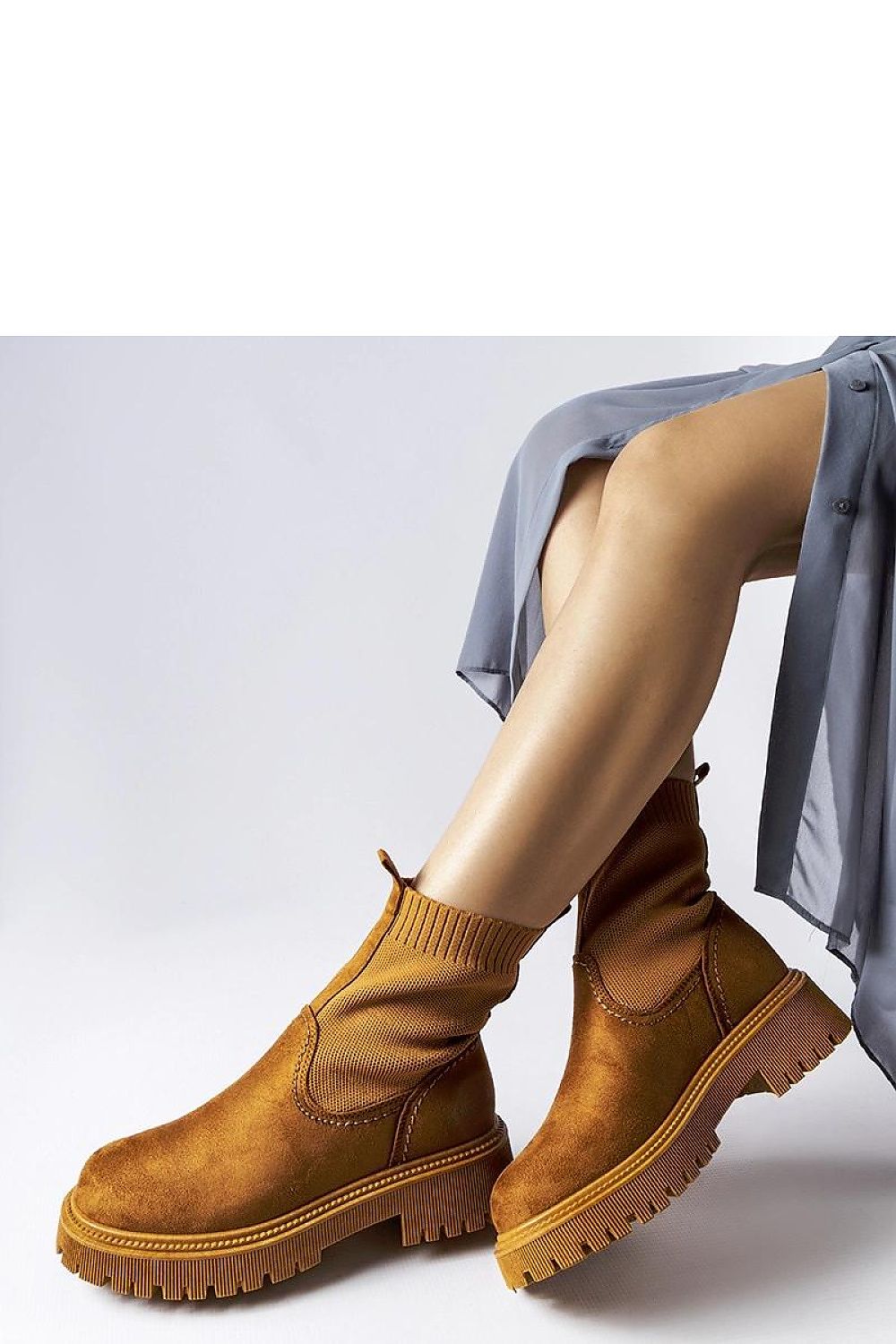  Boots model 205860 Solea 