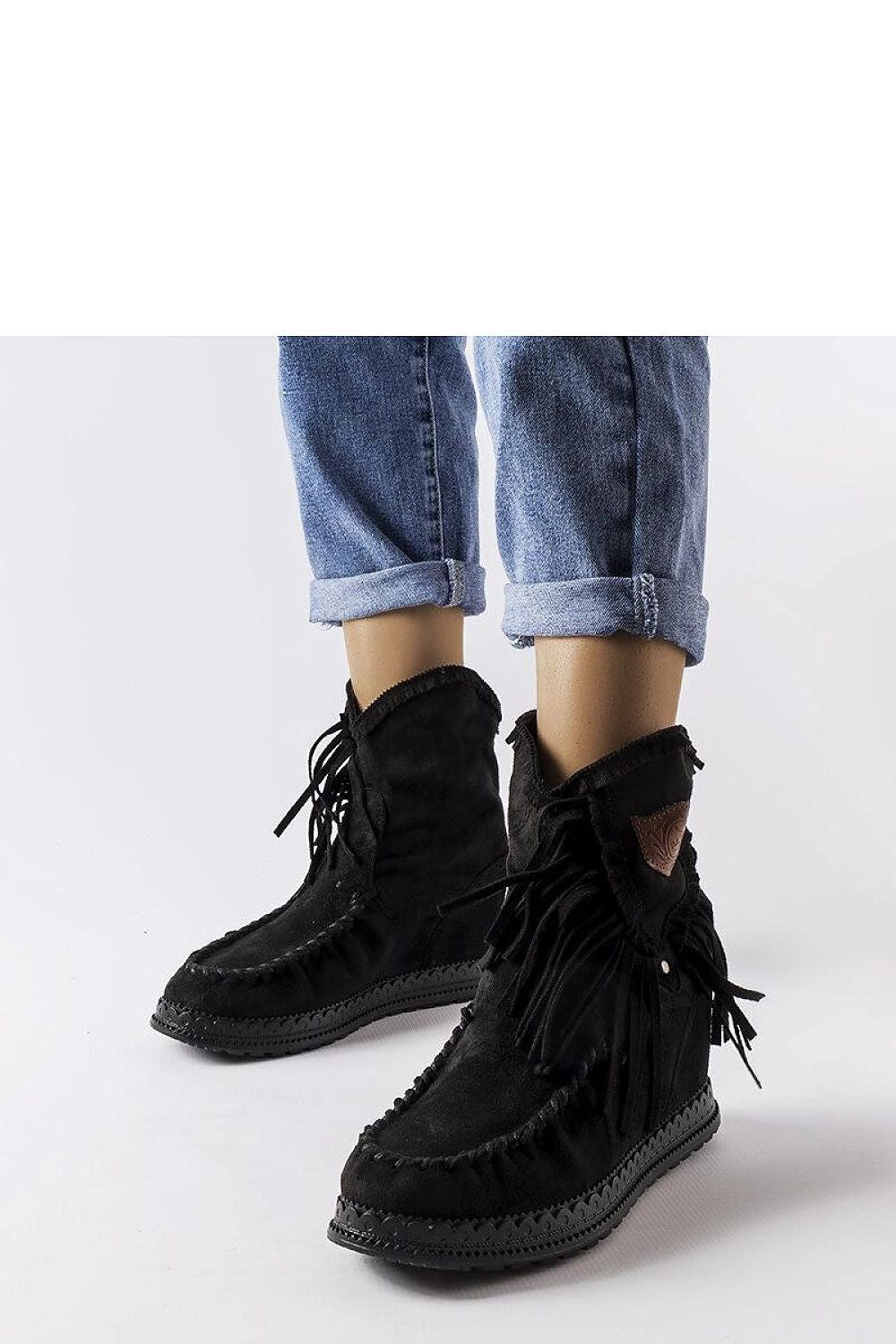  Buskin boots model 207040 Solea 