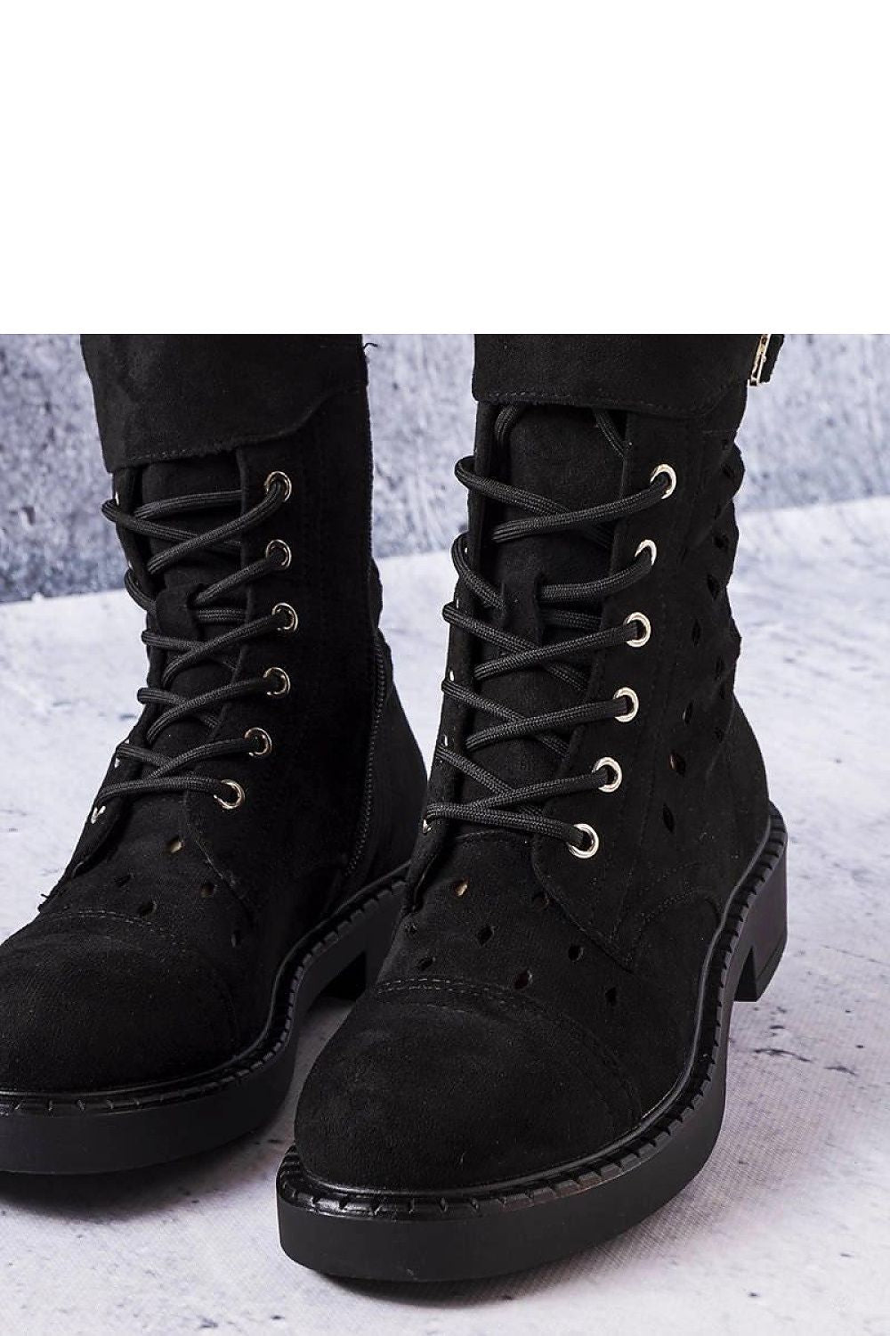  Boots model 207087 Solea 