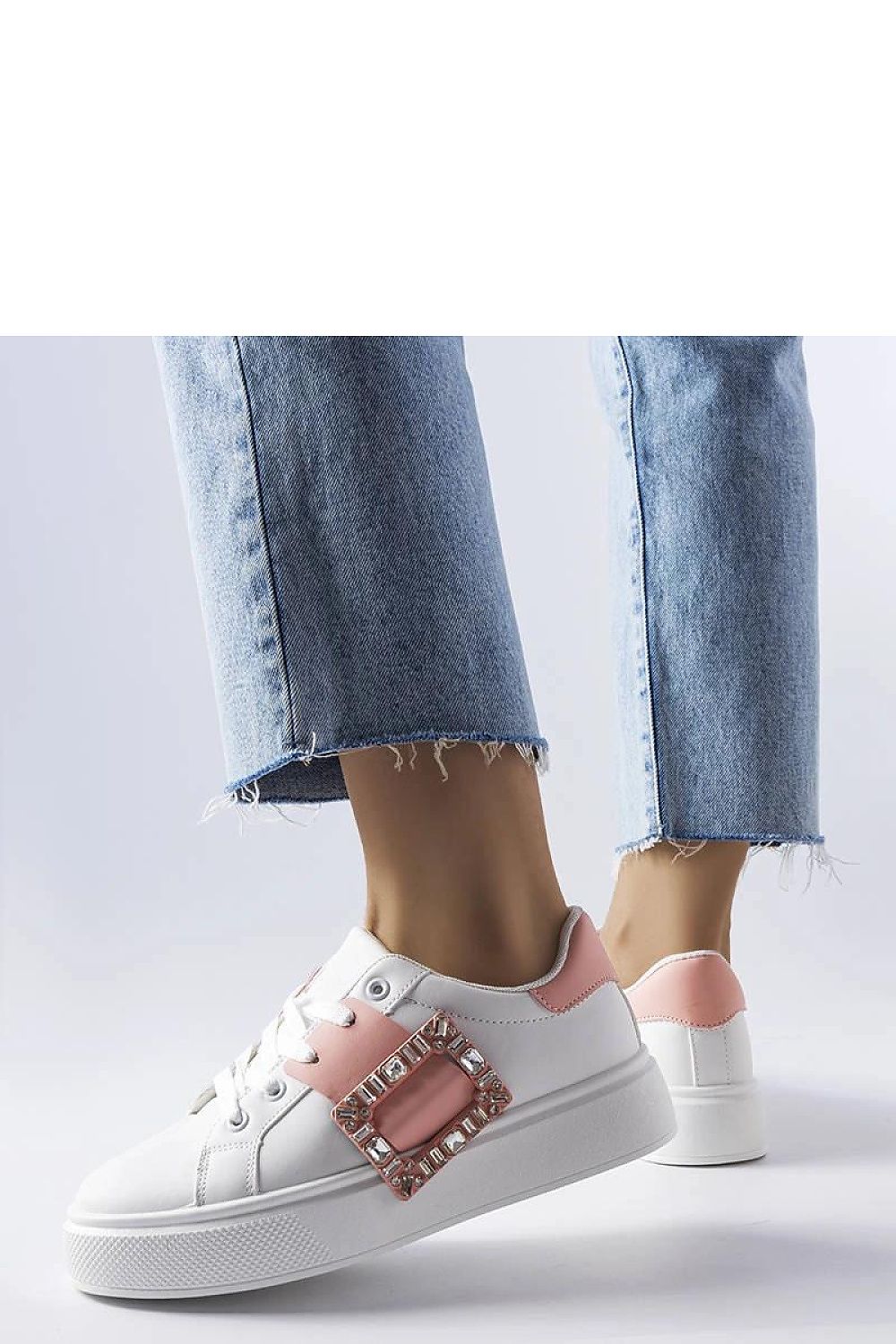  Sneakers model 207895 Solea 