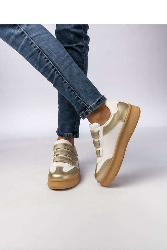 Sneakers model 210606 Inello