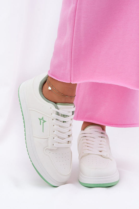  Sport Shoes model 211334 Step in style 