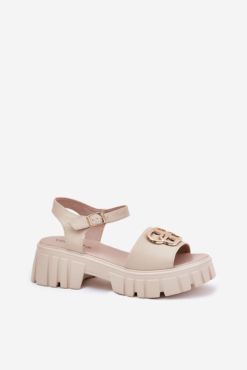  Sandals model 213020 Step in style 