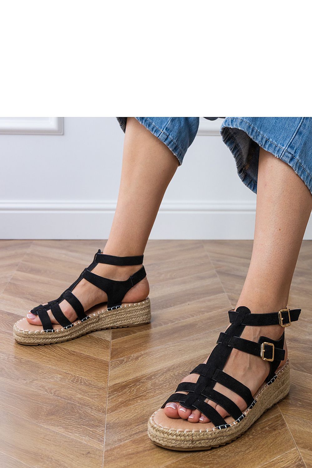  Sandals model 213358 PRIMO 