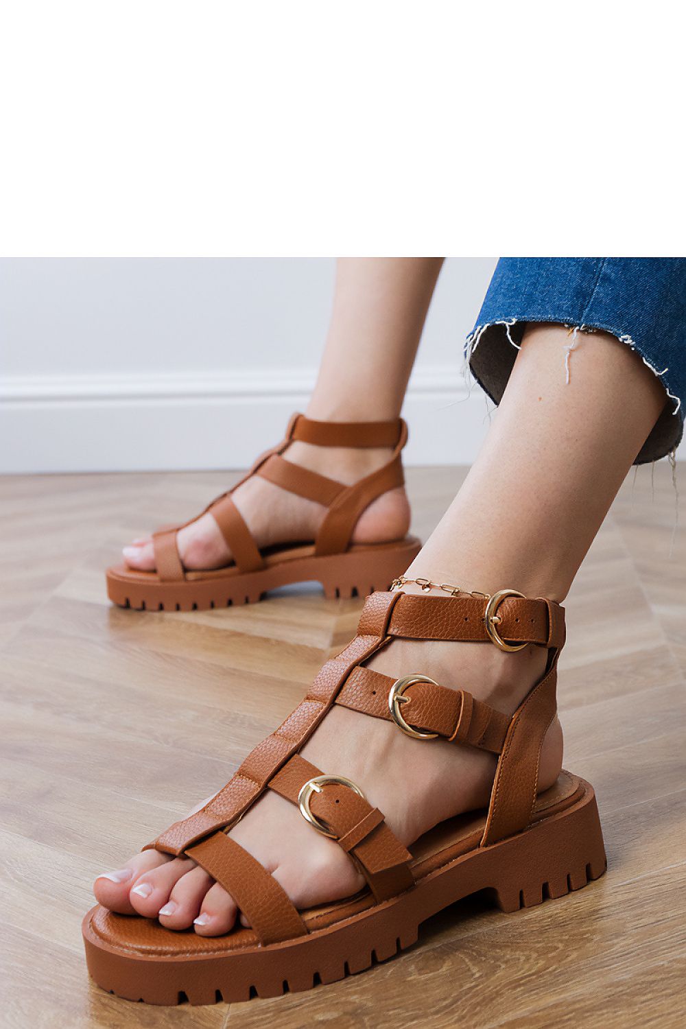  Sandals model 213402 PRIMO 