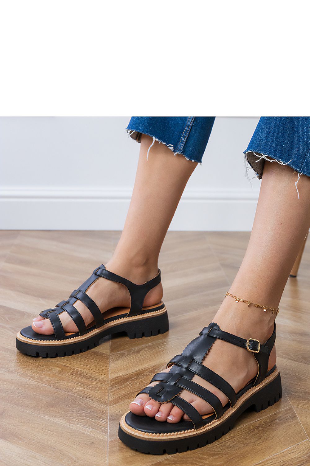  Sandals model 213711 PRIMO 