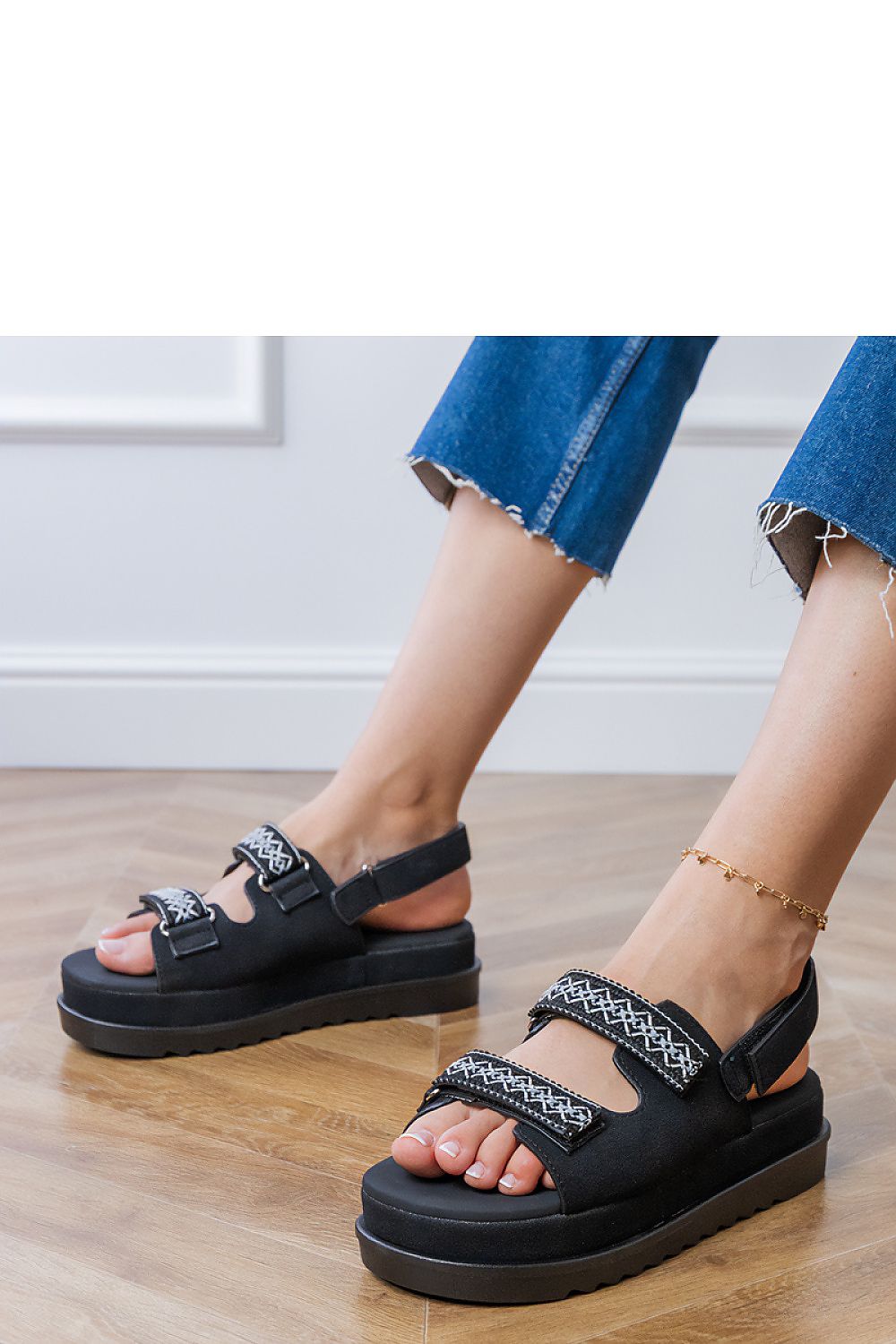  Sandals model 213728 PRIMO 